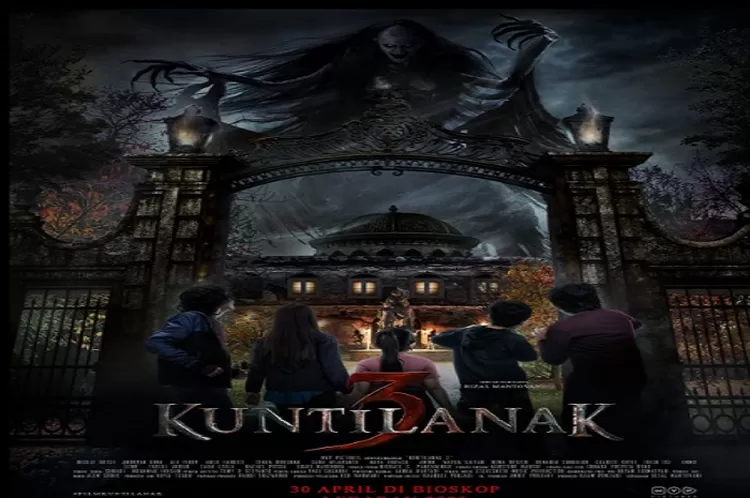 Kuntilanak 3