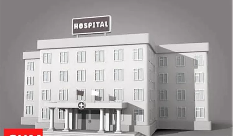 ilustrasi / Segera berobat ke Rumah Sakit saat terjadi perdarahan otak