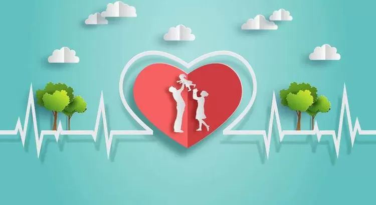 Salah satu manfaat konsumi jeruk bali adalah menjaga kesehatan jantung.