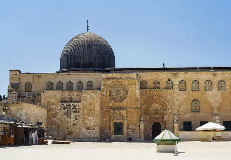 Al Aqsa 