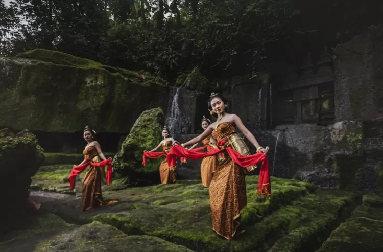 Sepanjang tahun 2022, The Apurva Kempinski Bali telah membawa para tamu ke dalam perjalanan eksplorasi budaya dan dengan merayakan kekayaan dari keanekaragaman budaya, warisan, dan filosofi dari tujuh destinasi utama Indonesia