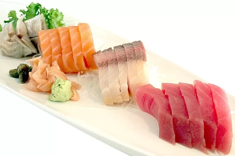 Beberapa resep makanan olahan ikan tuna yang dapat dicoba sebagai menu makan