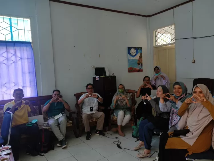 Pejuang Perbup Sekolah/Madrasah Sehat di Luwu Utara Itu Telah Tiada