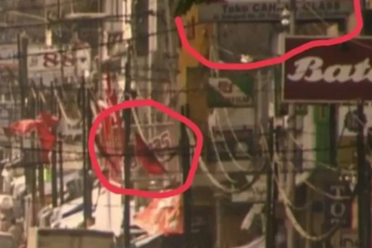 temuan warganet, lokasi adegan pembuka The Last of Us bukan Jakarta, tapi Bandung 