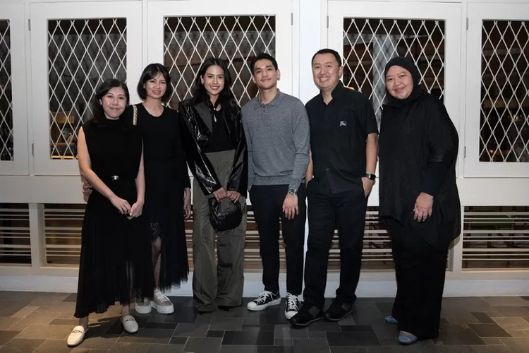 Trinity Entertainment Group Optimis label rekaman tetap diminati artis.