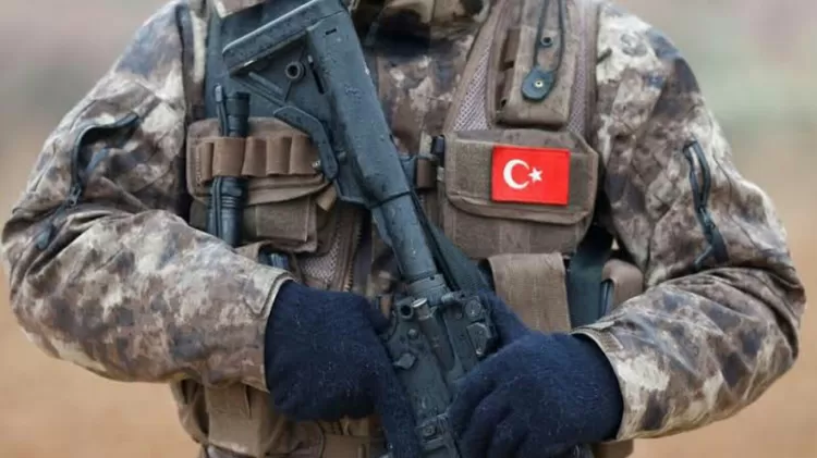 Militer Turki