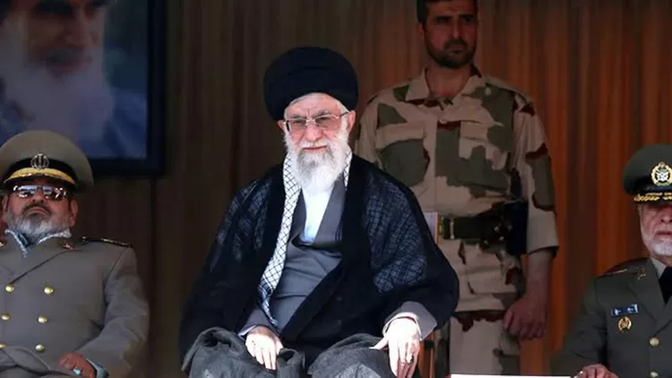 Ayatollah Ali Khamenei