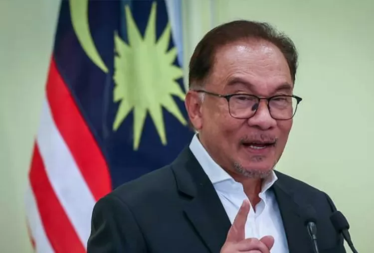 Anwar Ibrahim