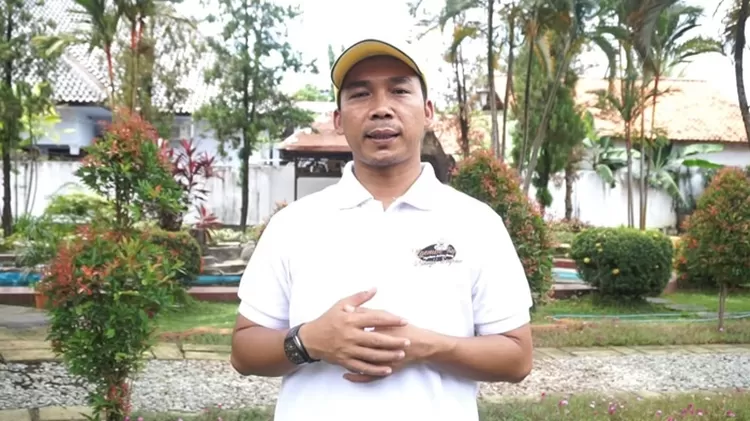 Isu Kaesang Pengarep Maju Pilkada Batang Dampingi Wihaji