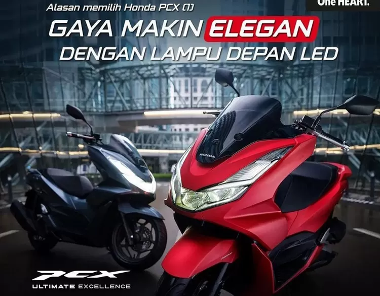 Honda Adv Punya Warna Eksklusif Di Dunia Cek Spesifikasi Dan Harganya Ayo Bogor