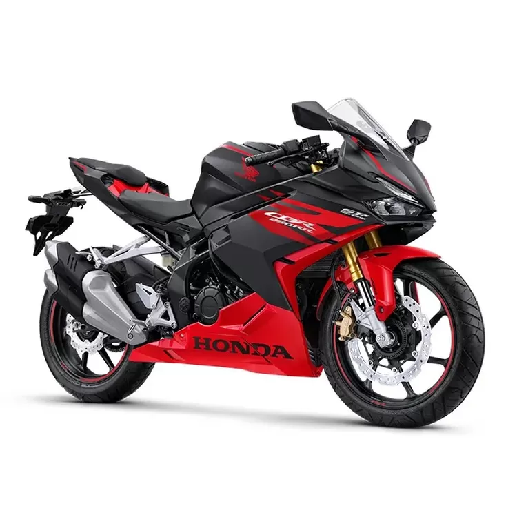 Motor Sport Terbaru CBR150R 