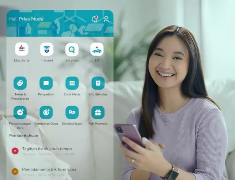 Pendaftaran Mahasiswa Institut Teknologi PLN Dibuka Awal April 2023