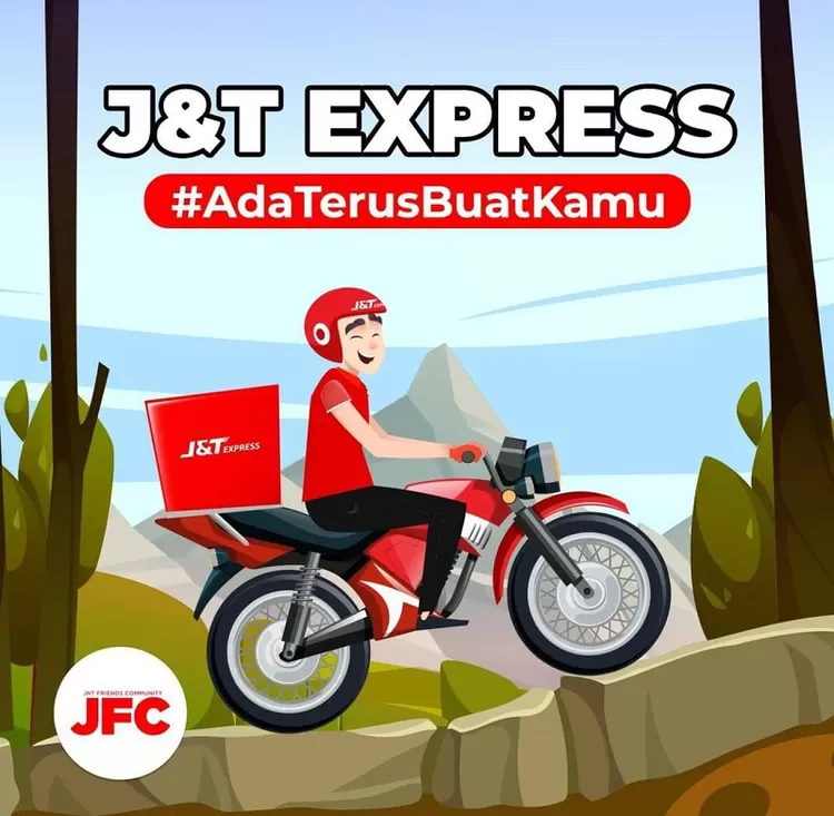 Lowongan Kerja Semarang 2023: PT Global Jet Express (JNT Express), Lulusan S1 Cek Syarat dan Posisinya
