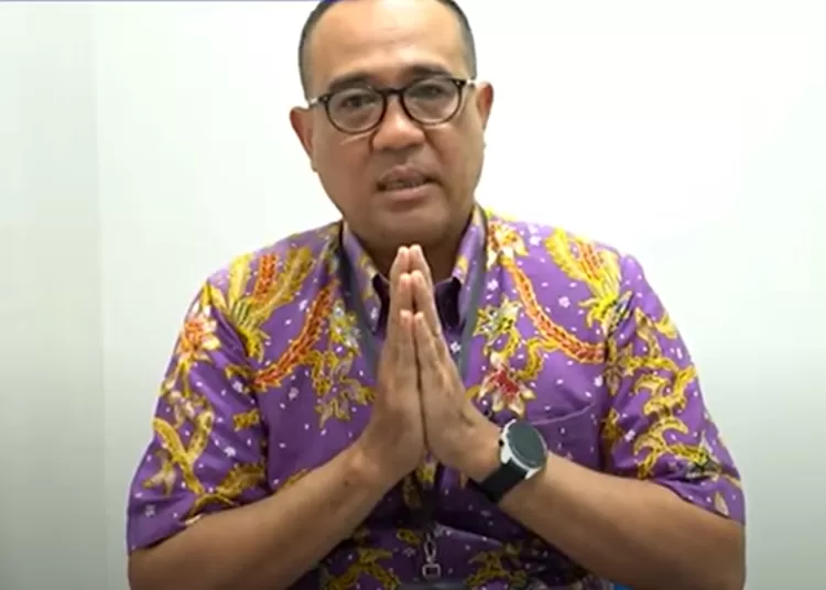 Rafael Alun Trisambodo minta maaf (Instagram)