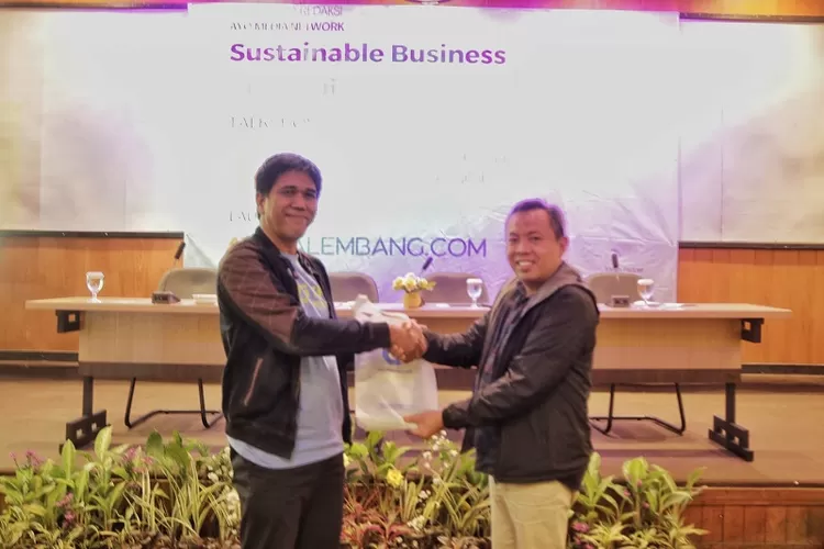 LPS Ajak Media Digital Ikut Berperan Wujudkan Stabilitas Keuangan Nasional