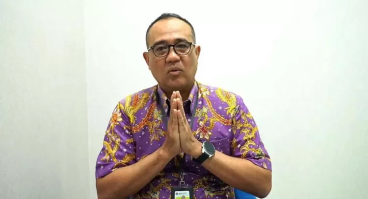 Sri Mulyani pecat Rafael pejabat pajak. Foto/Instagram