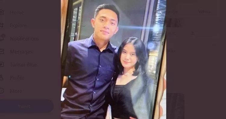 Mario Dandy aniaya David