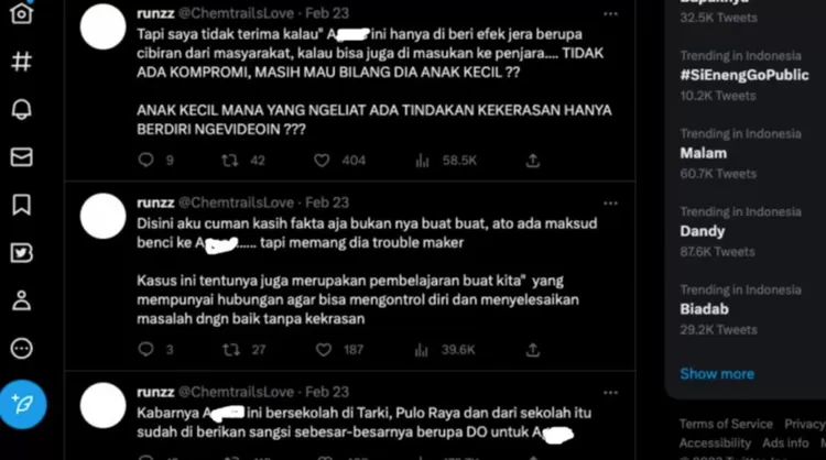 teman greja Agnes ungkap tabiat asli. Foto/Instagram