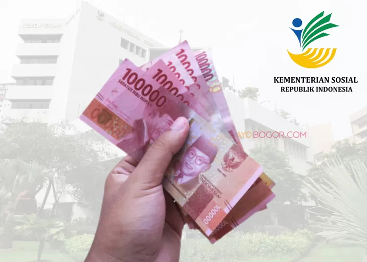 RESMI! Ada 4 Bansos Dijamin Cair Rp 900 Ribu di Maret 2023 Kado Bulan Ramadhan (AyoBogor.com)
