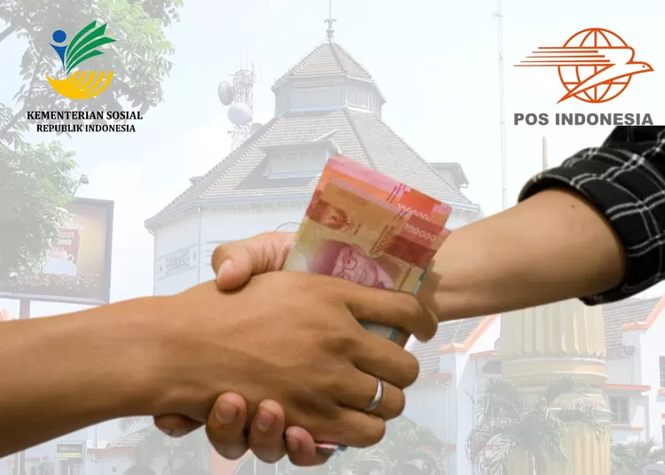  Bansos PKH BPNT Tidak Diambil Segera, Kemensos Umumkan Soal Penyaluran Kantor Pos  (AyoBogor.com)