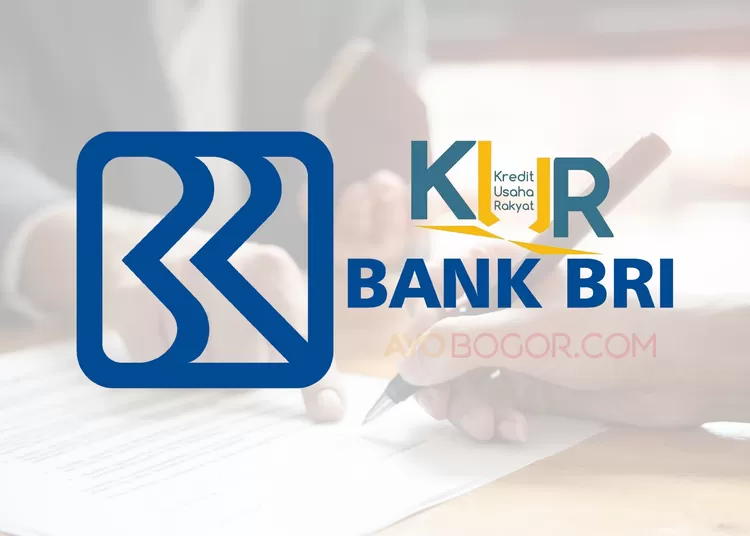KUR BRI 2023 (AYOBOGOR.COM)
