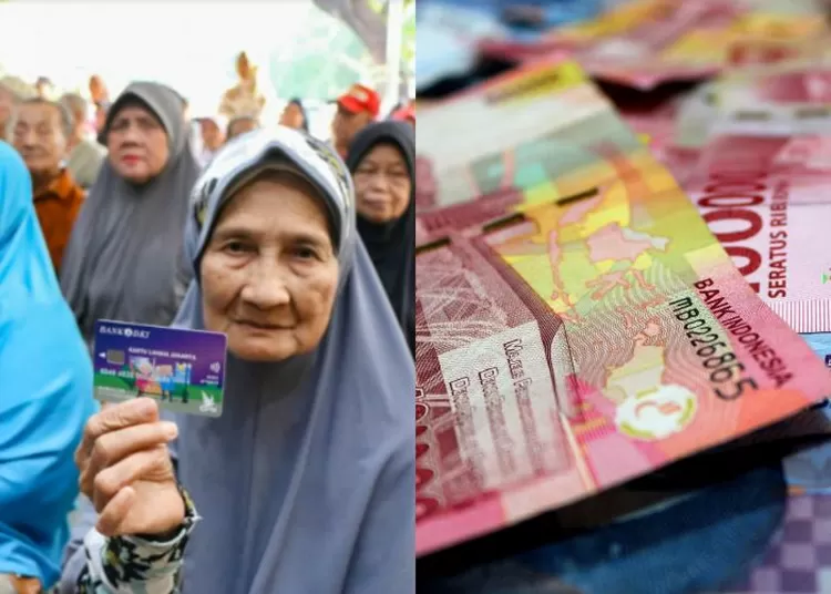 Kartu Bansos bagi Warga Jakarta, Ada KJP Plus hingga KLJ Ungu