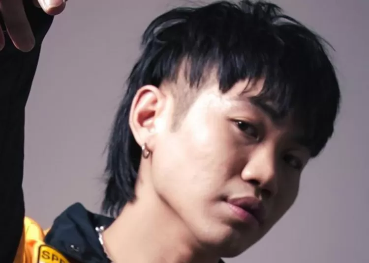 Youtuber dan musisi, David Beatt