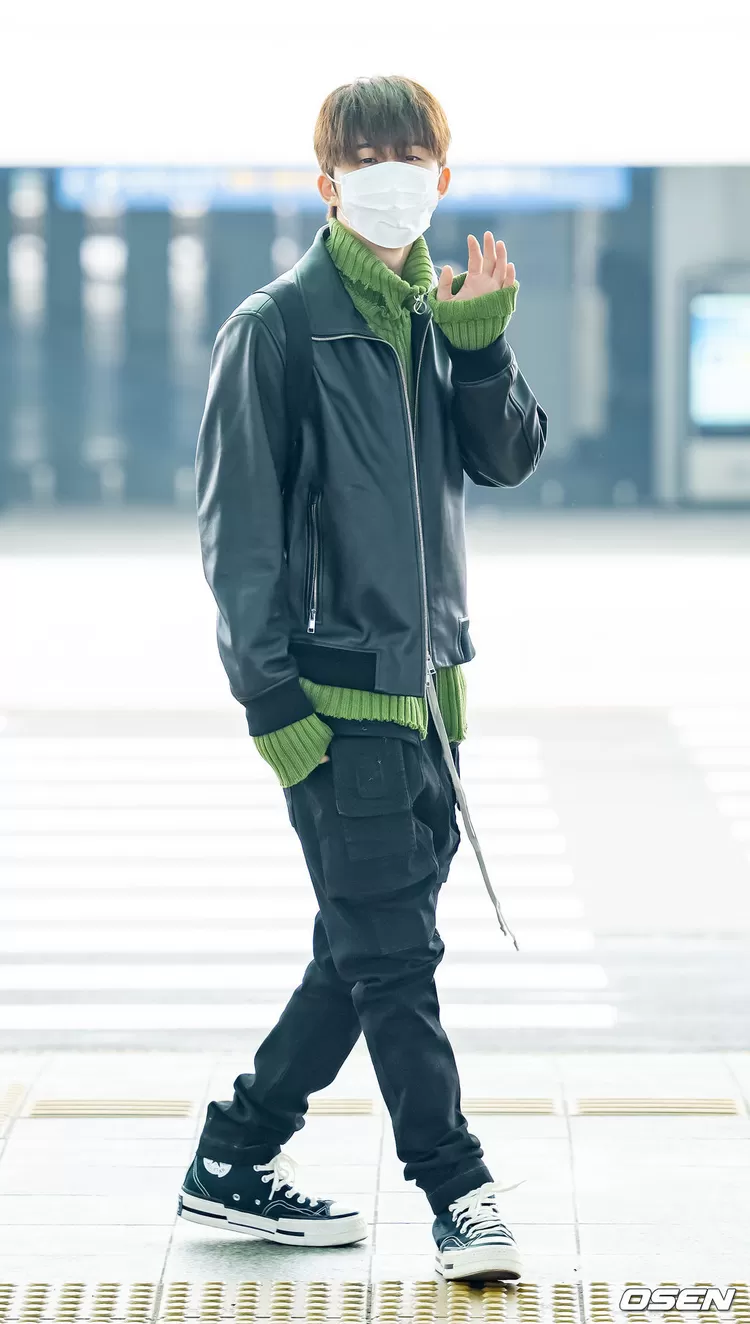 B.I otw Jakarta, Indonesia