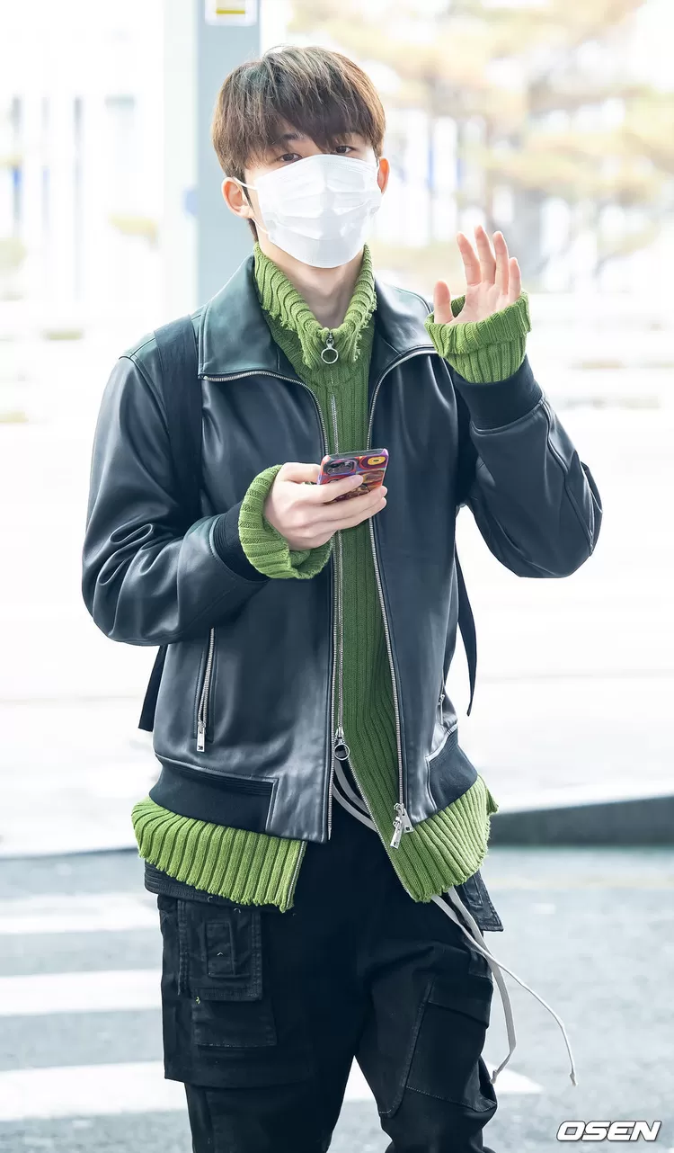 B.I otw Jakarta, Indonesia