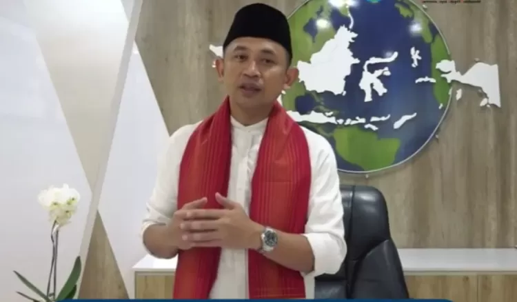 Kepala BPN Jakarta Timur, Sudarman Harjasaputra