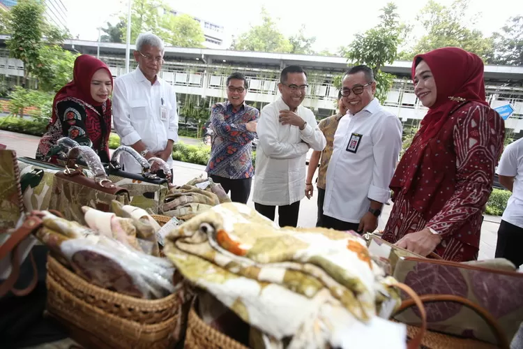 Foto: Yayasan Muslim Sinar Mas (YMSM)