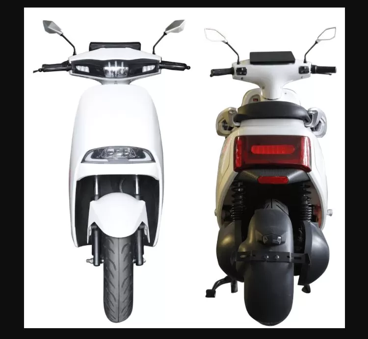 Selis Go Plus Dual Lithium