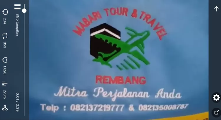 Mabari Tour & Travel