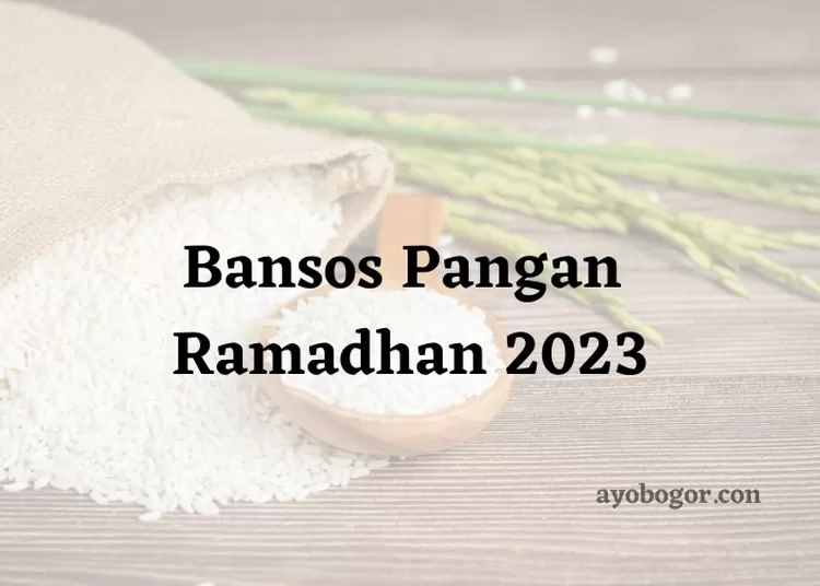 Bansos BLT Rp600 Ribu Anda Sudah Cair Lho, Cek Nama Kamu di Cekbansos.kemensos.go.id