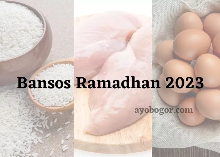 Cara Cek Bansos Beras 2023 yang Disalurkan Pemerintah 210 Ribu Ton