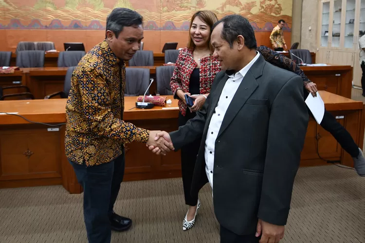 Komisi VI DPR Apresiasi Kinerja Bank BTN