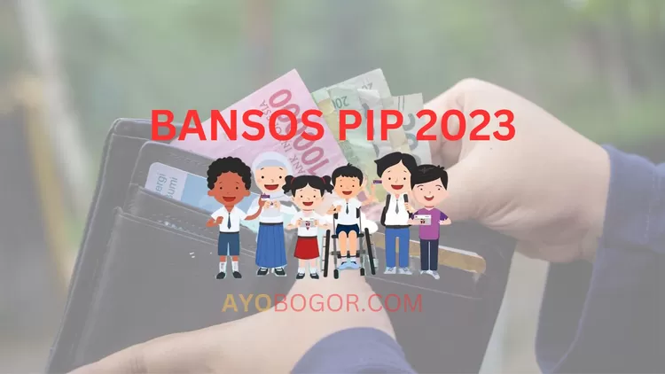 Cek Penerima PIP 2023 Cair Mulai 1 April 2023 dengan Login Pip.kemdikbud.go.id
