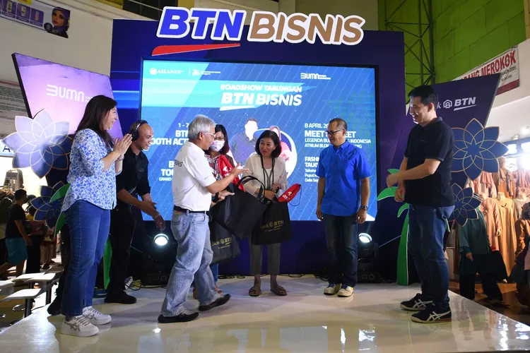 Cara Pengajuan KUR Bank BTN Terbaru 2023 untuk Pinjaman Modal Usaha