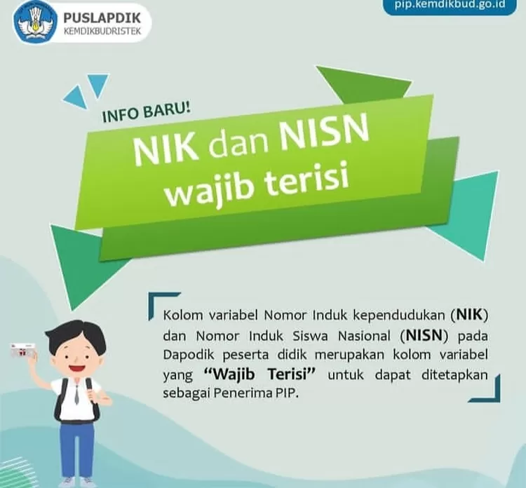 Bagaimana cara mengecek PIP 2023 di HP? Bansos anak sekolah sudah resmi cair.