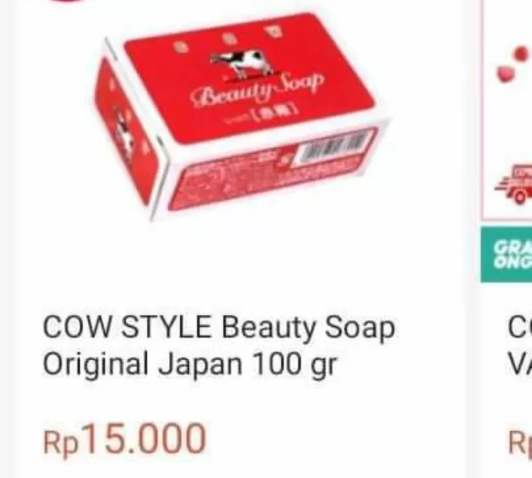 isi dari hampers Syahrini untuk Kiky Saputri yang dikritik netizen murah