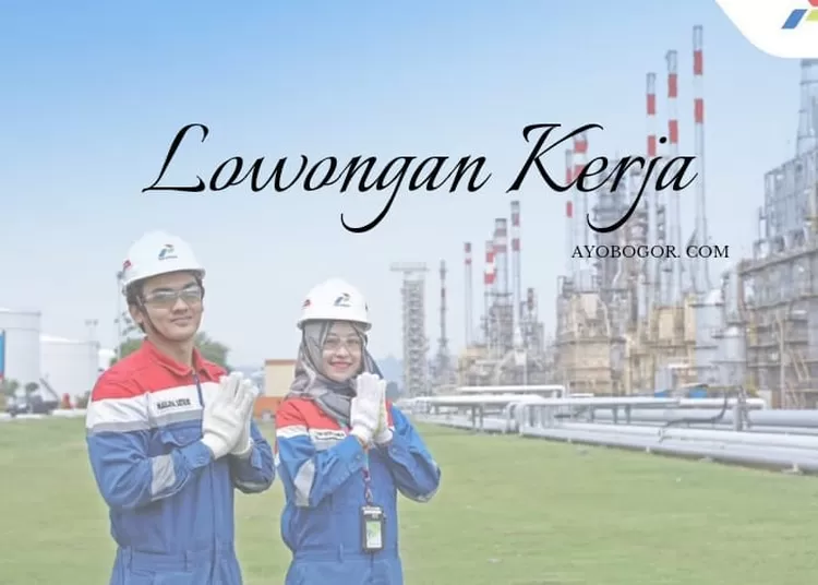 Lowongan Kerja di Bandar Lampung 2023 untuk Lulusan SMA