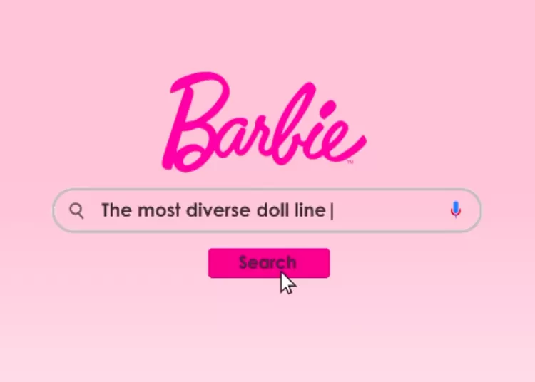 Barbier menjadi salah satu merek dengan koleksi yang luas