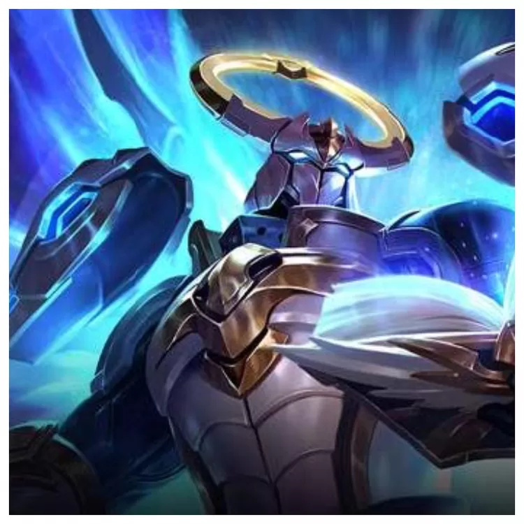 Xeniel adalah penjaga yang baik untuk meningkatkan kesinambungan tim