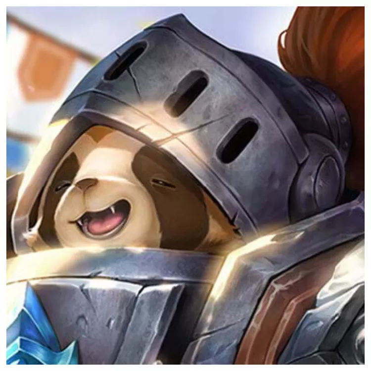 TeeMee sangat kuat dan dapat dengan mudah membalikkan keadaan dari kondisi tim yang kalah