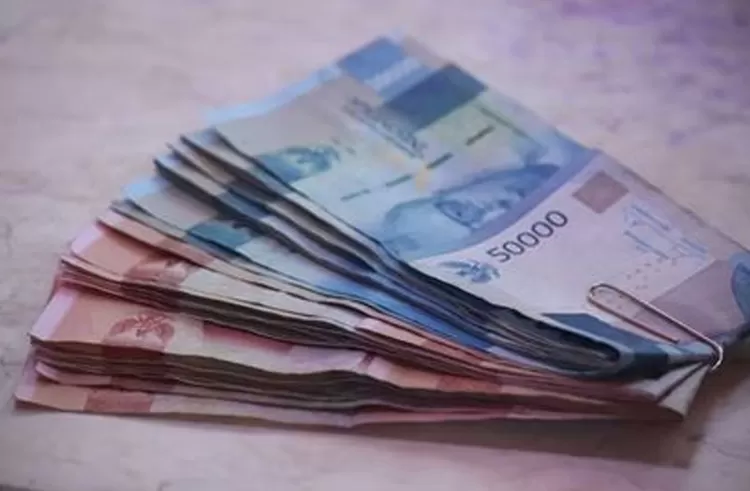 bansos bulan Mei 2023