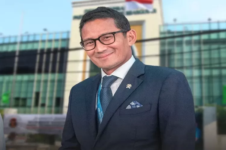 Sandiaga Uno