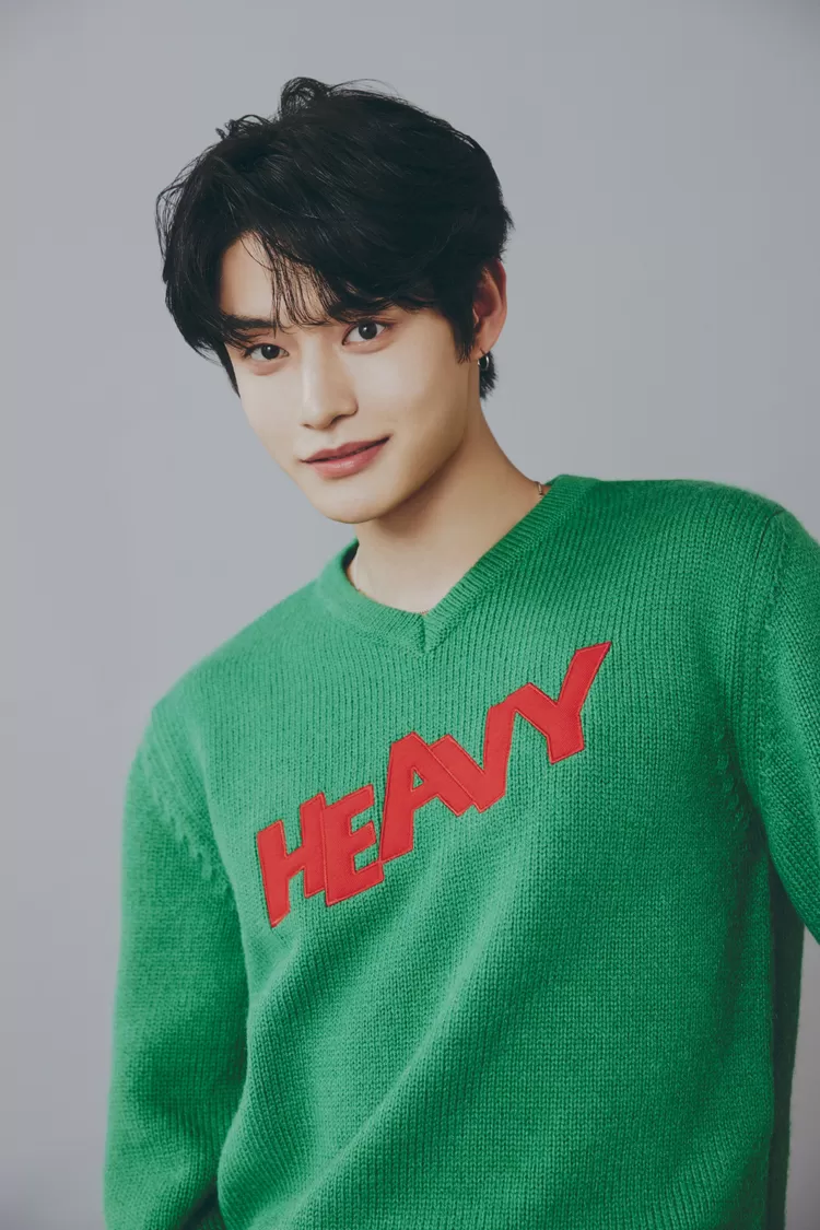 Kim Ji Woong ZEROBASEONE