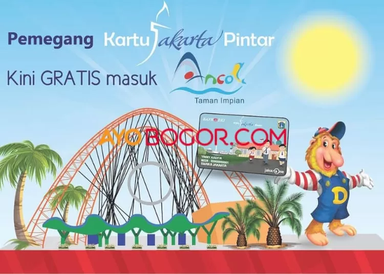 Cara dapat kartu ATM KJP Plus 2023