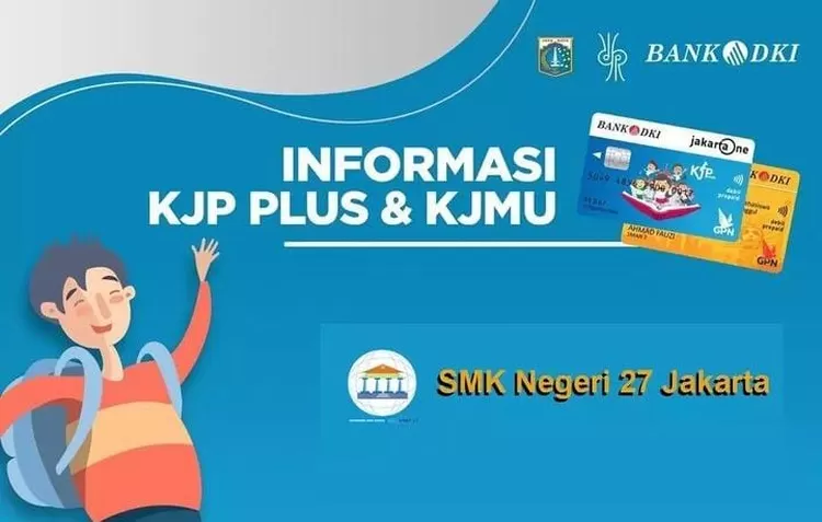 Larangan Penerima KJP Plus 2023