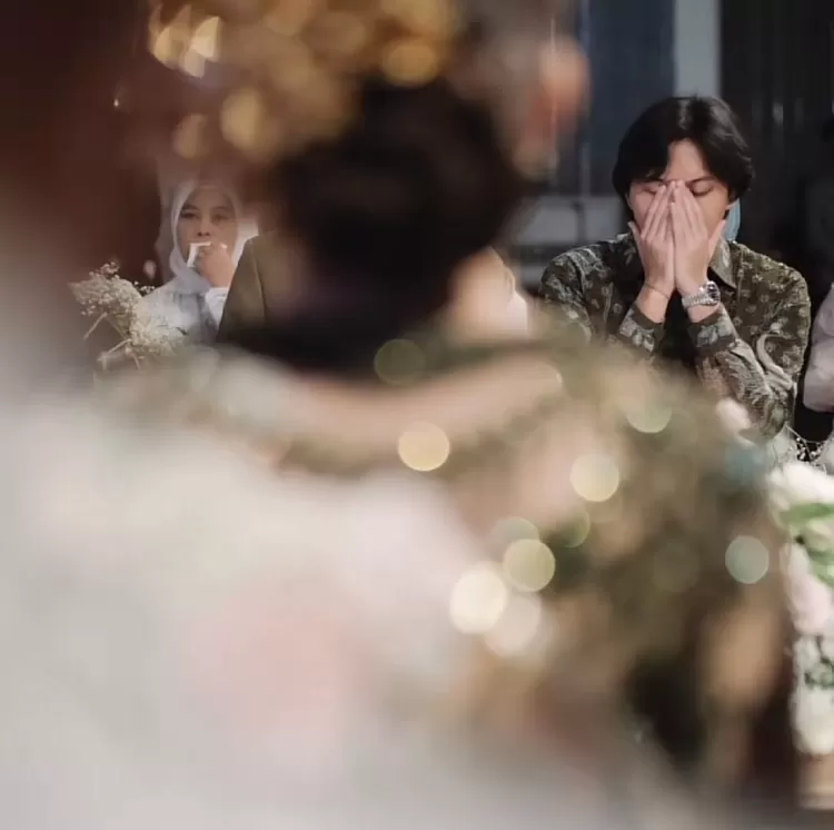 Cara Doa Rizky Febian